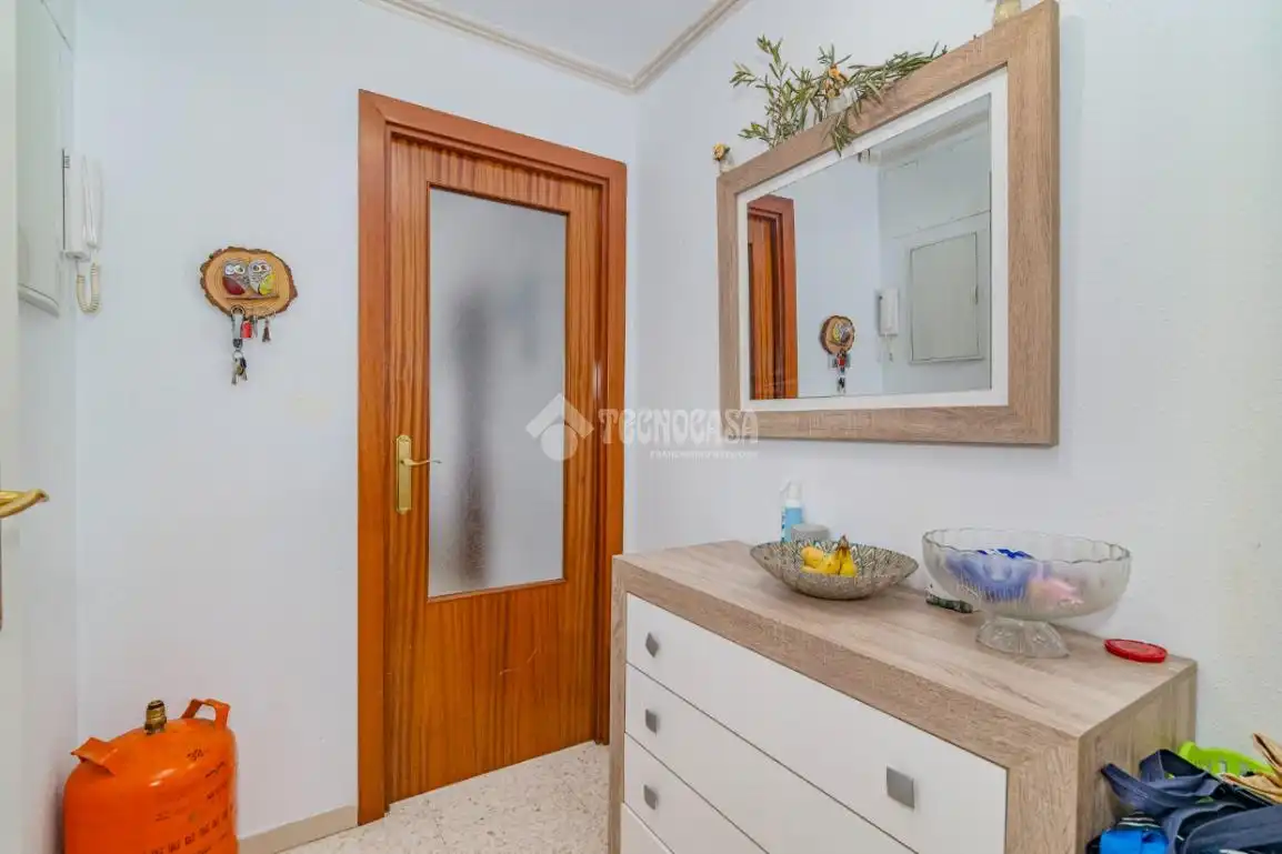 Flat with lift for sale in Norte, imagen 6