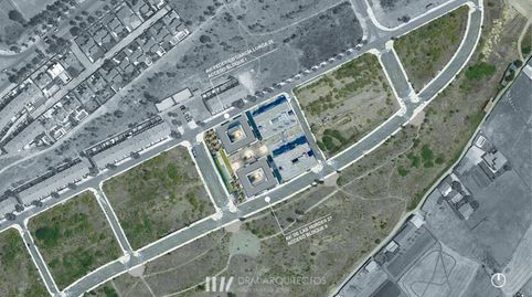 Foto 4 de Pis en venda a Zona Norte - Hospital - Urbanizaciones, Plasencia