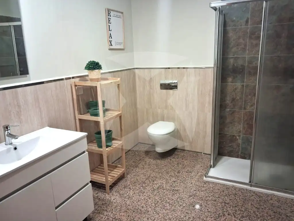 Flat to rent in Plaza España, imagen 8