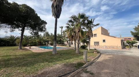 Photo 3 of House or chalet for sale in Haygon - Universidad, Alicante
