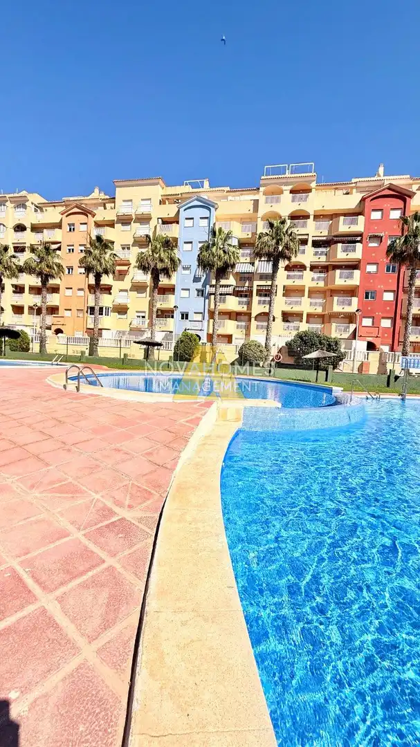 Apartament amb piscina en venda a N/A 5, imagen 2