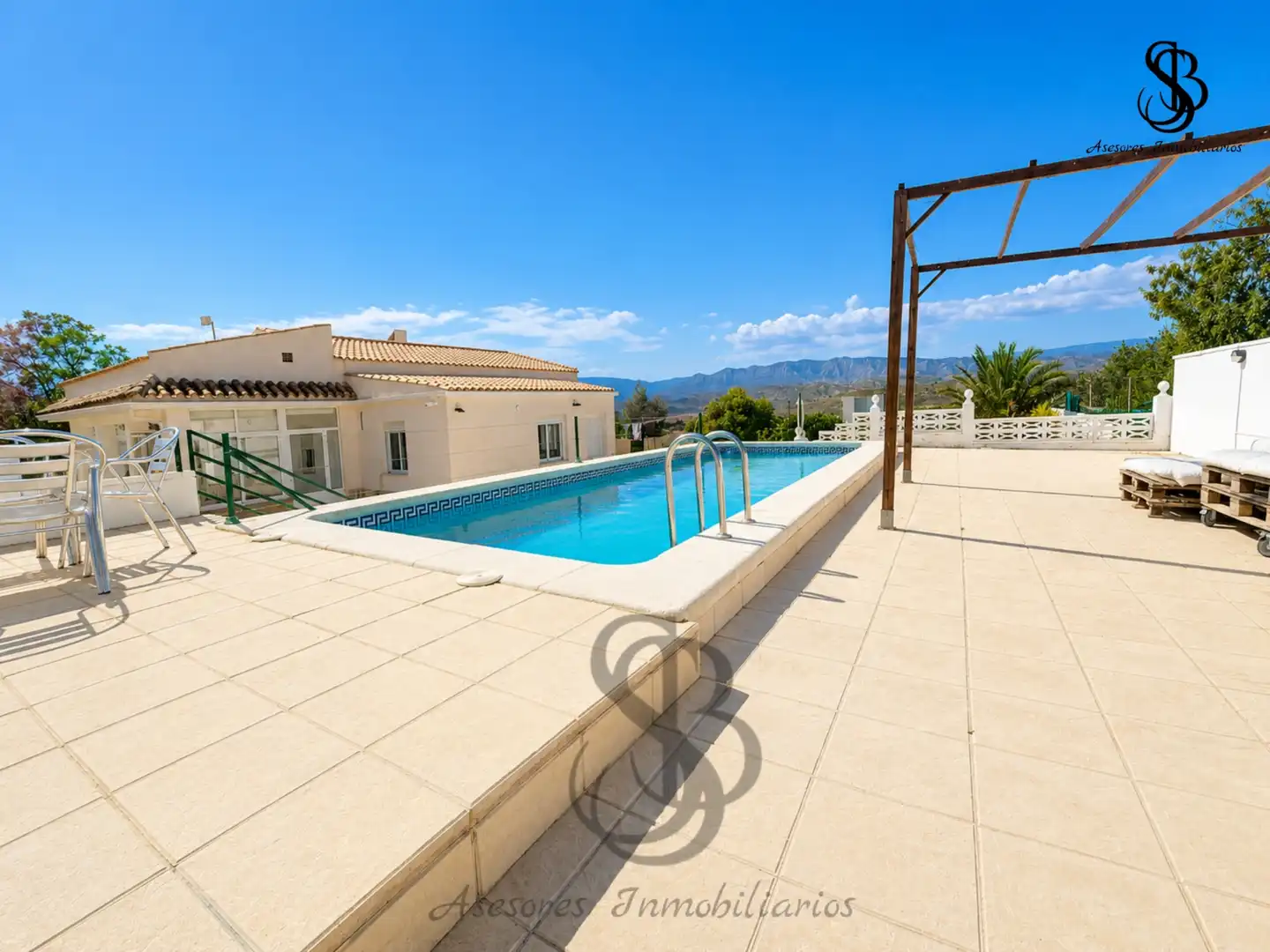 Villa avec terrasse à vendre à Carrer Carrasqueta, imagen 43