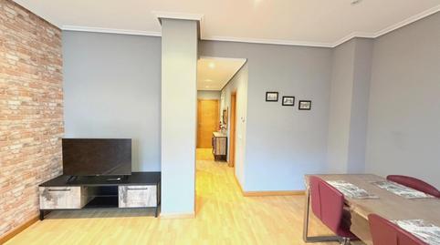 Foto 5 de Piso en venta en Avilés - Calle Rivero, Centro, Avilés