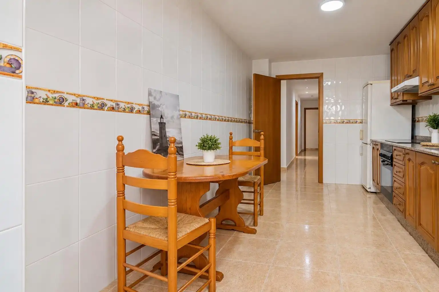 Flat for sale in Moncófar Pueblo 