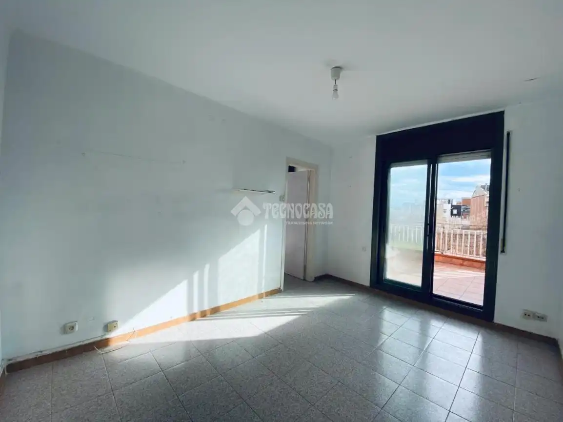 Penthouse mit Aufzug zum Verkauf in Sant Andreu, imagen 12