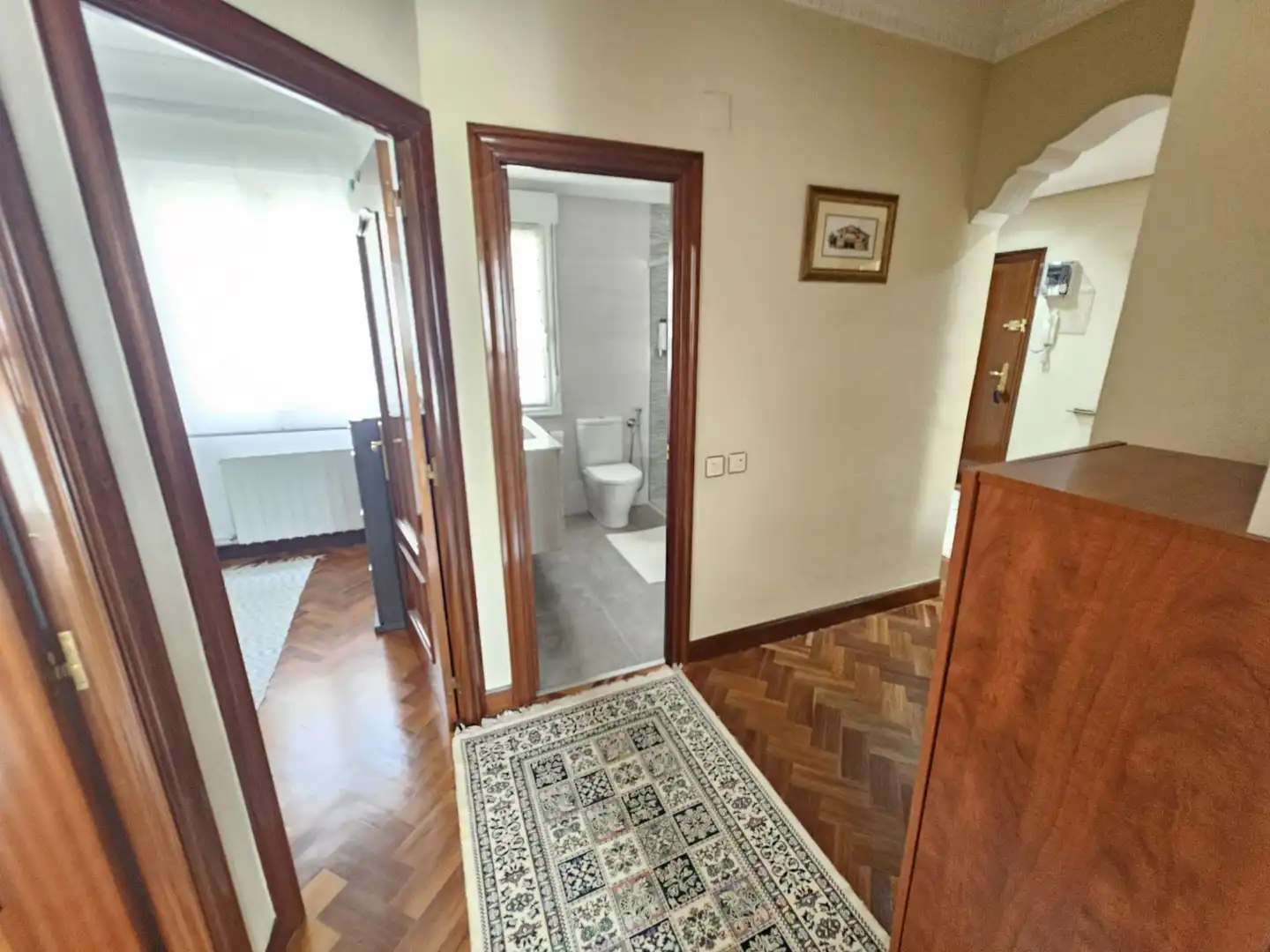 Wohnung mit Terrasse zum Verkauf in Juan de Garay Kalea, imagen 15