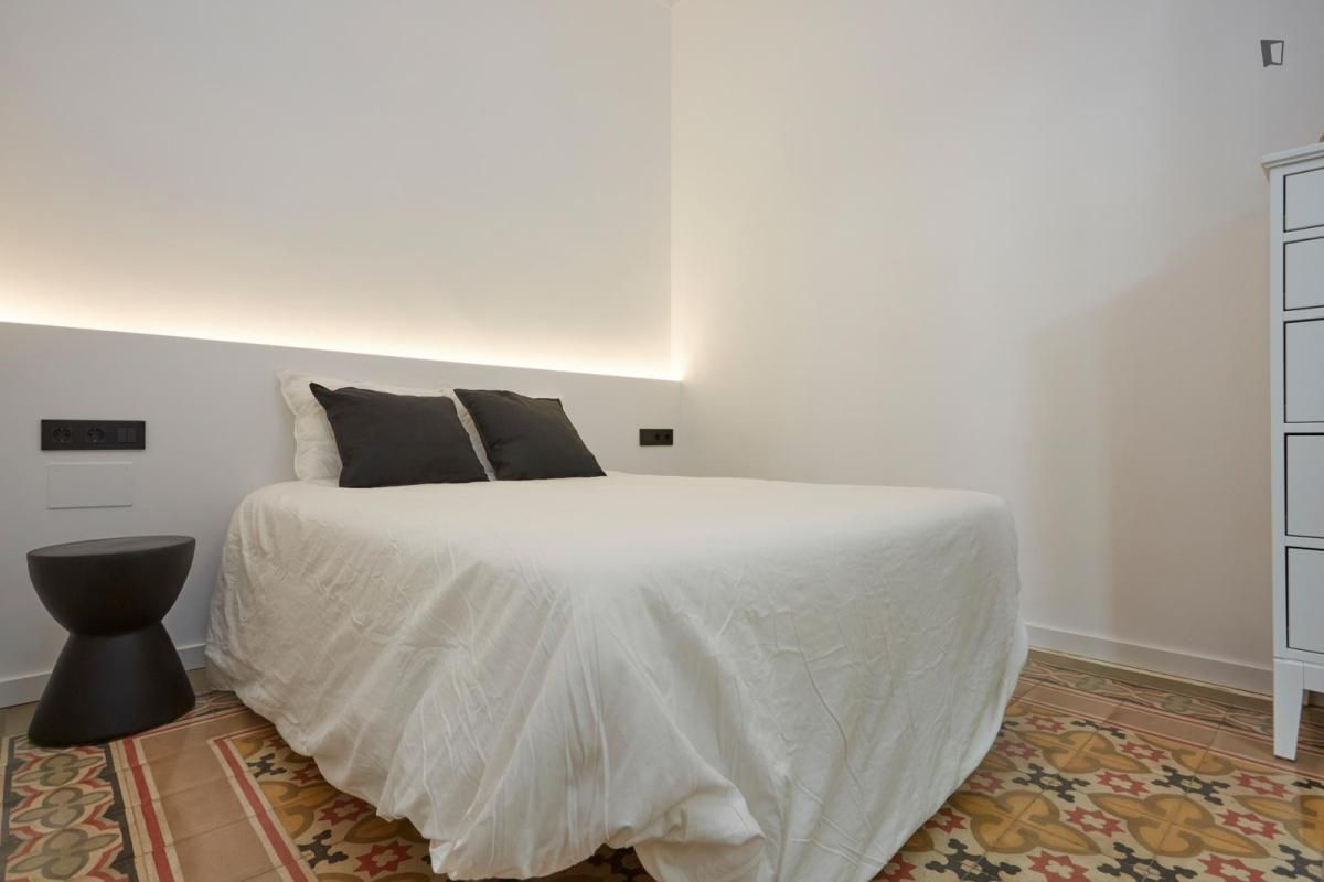 Apartment to rent in Dreta de l'Eixample