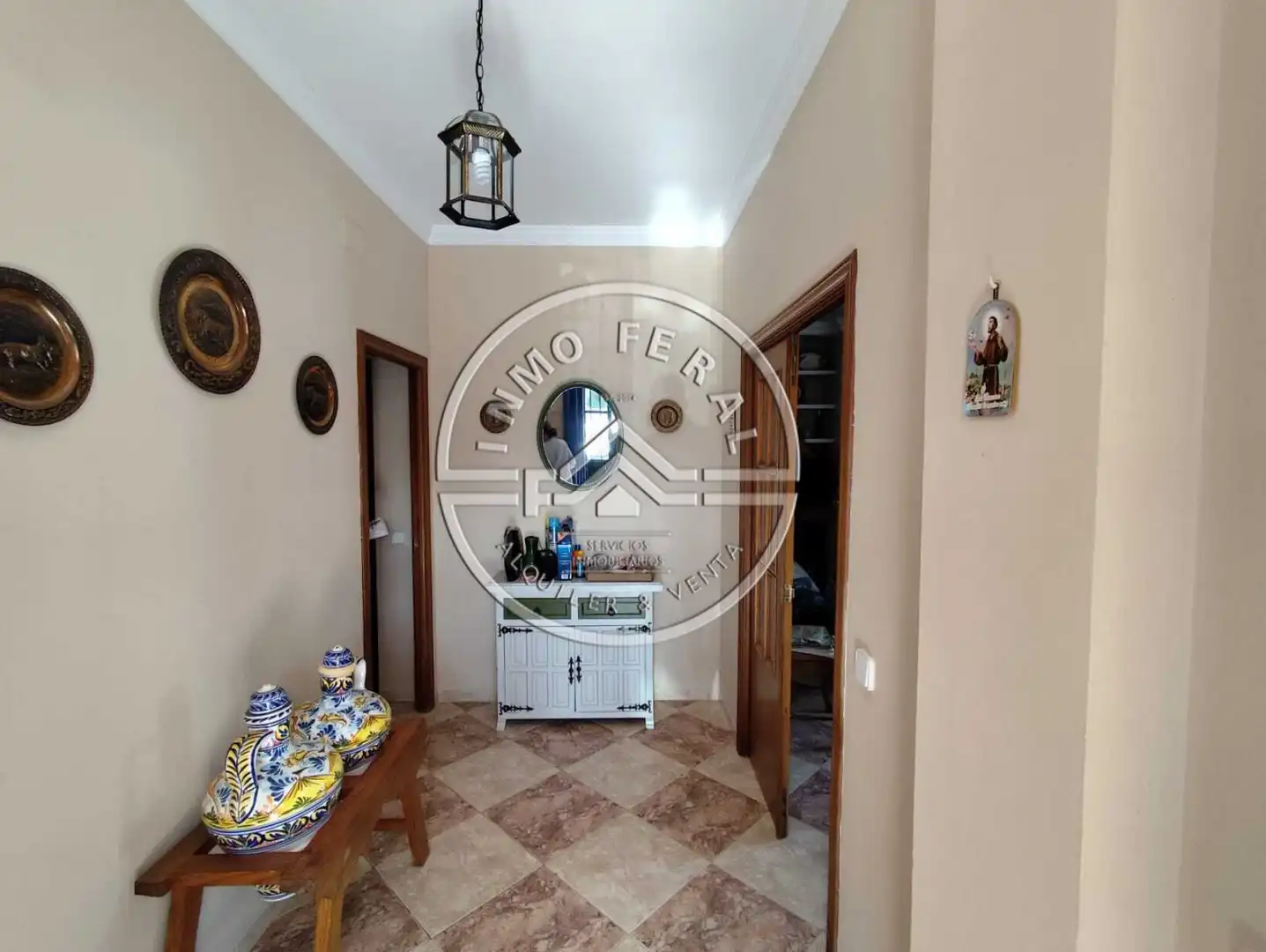 Villa mit Pool zum Verkauf in La Carlota, imagen 13