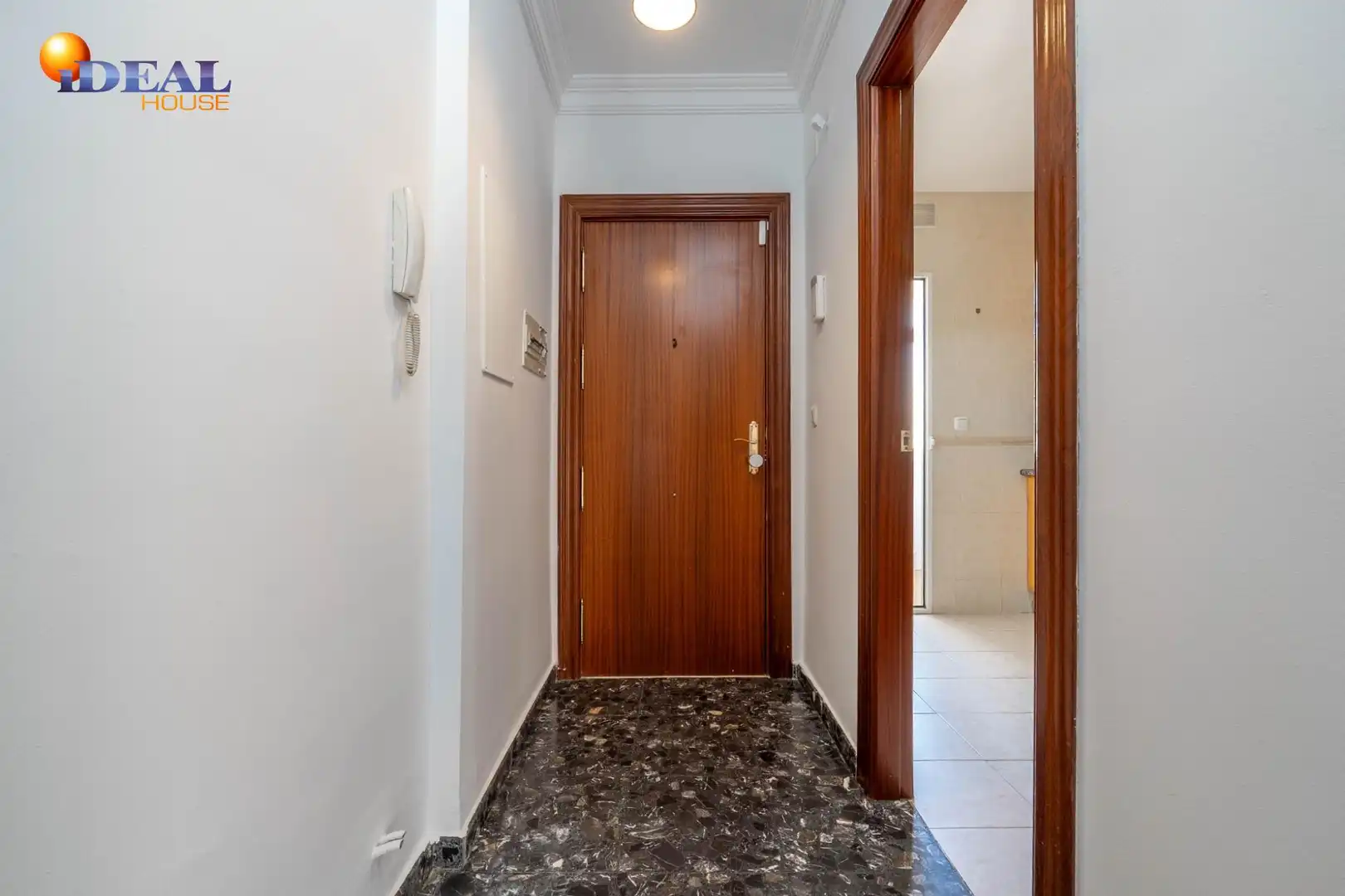 Piso con terraza en venta en Calle Calle San Juan de Dios, imagen 27