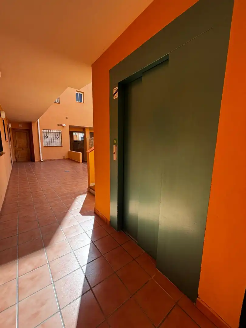 Pis en venda en Alhaurín de la Torre amb Aire condicionat i Traster