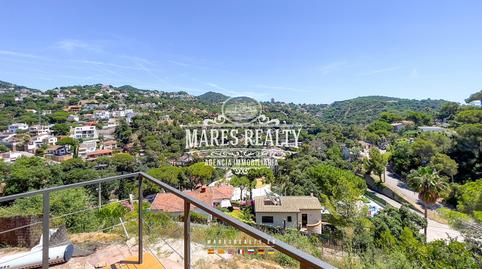 Foto 4 de Casa o xalet en venda a Amsterdam, 9, Canyelles, Lloret de Mar