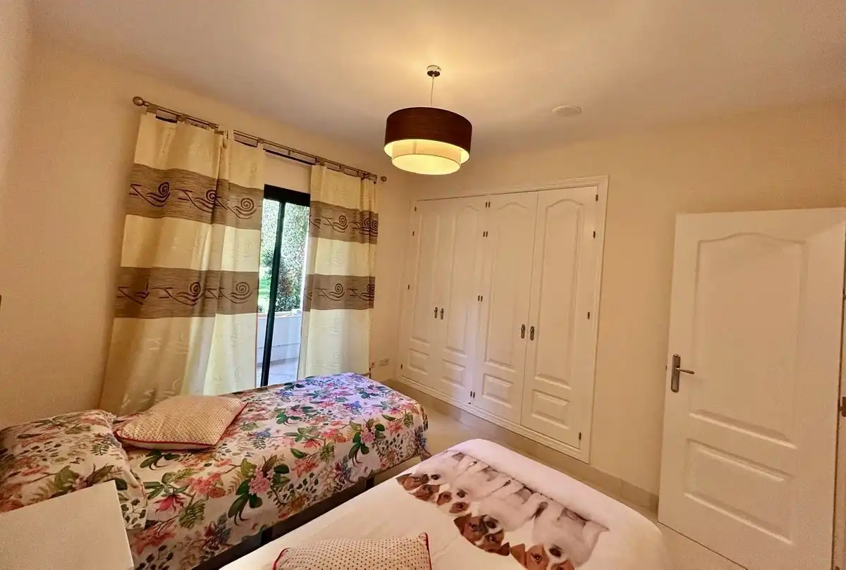 Wohnung mit Terrasse zur Miete in Calle la Pacheca Alta 22, imagen 10