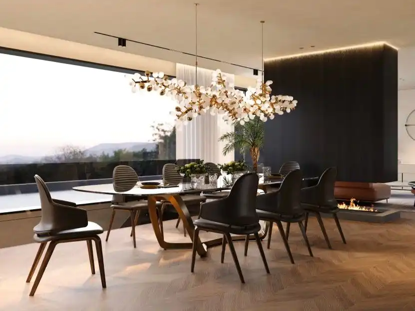 Comedor de Residencial en venta en Las Rozas de Madrid