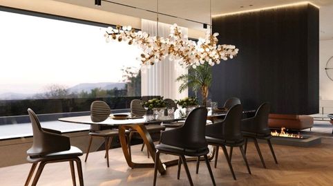 Photo 2 of Residential for sale in Calle Monte, 7, Las Matas - Peñascales, Las Rozas de Madrid