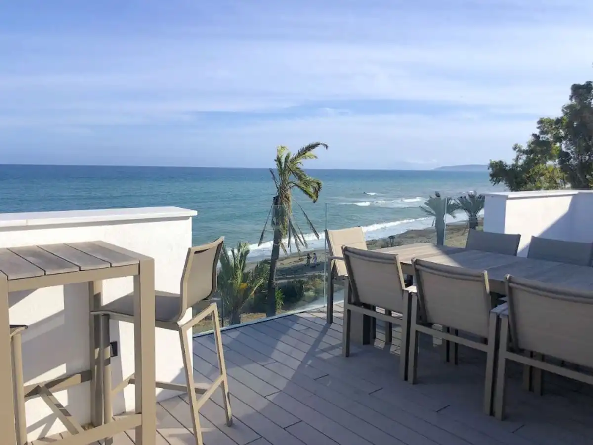 Terraced house with pool for sale in Costa Natura, imagen 5