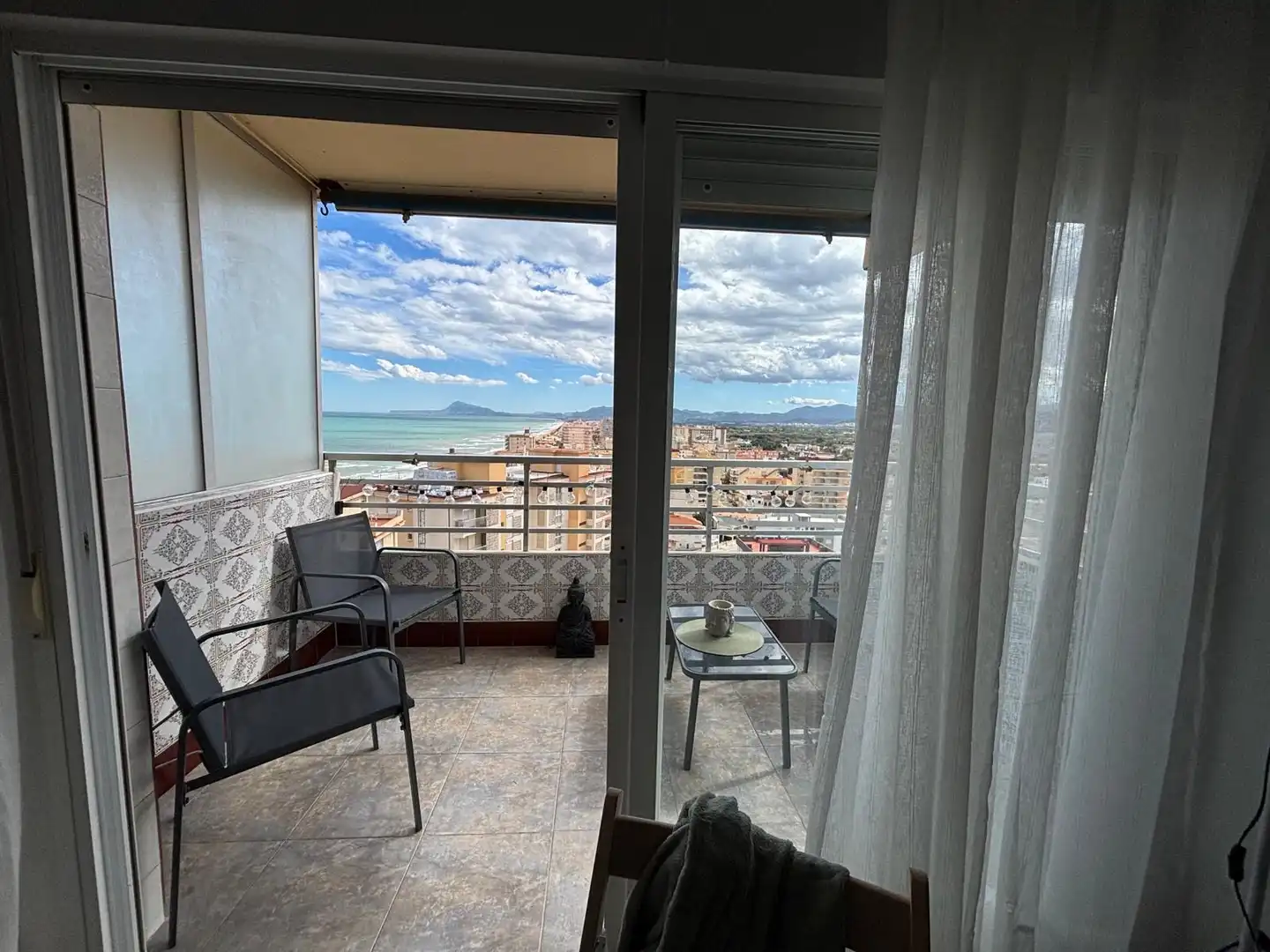 Piso de alquiler en Carrer Mar Blau, 13, Bellreguard