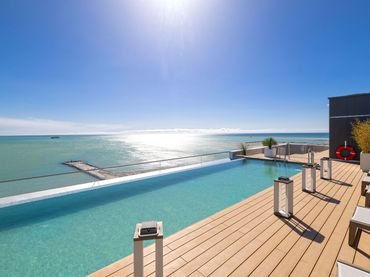 Appartement avec balcon à vendre à Calle Pacífico