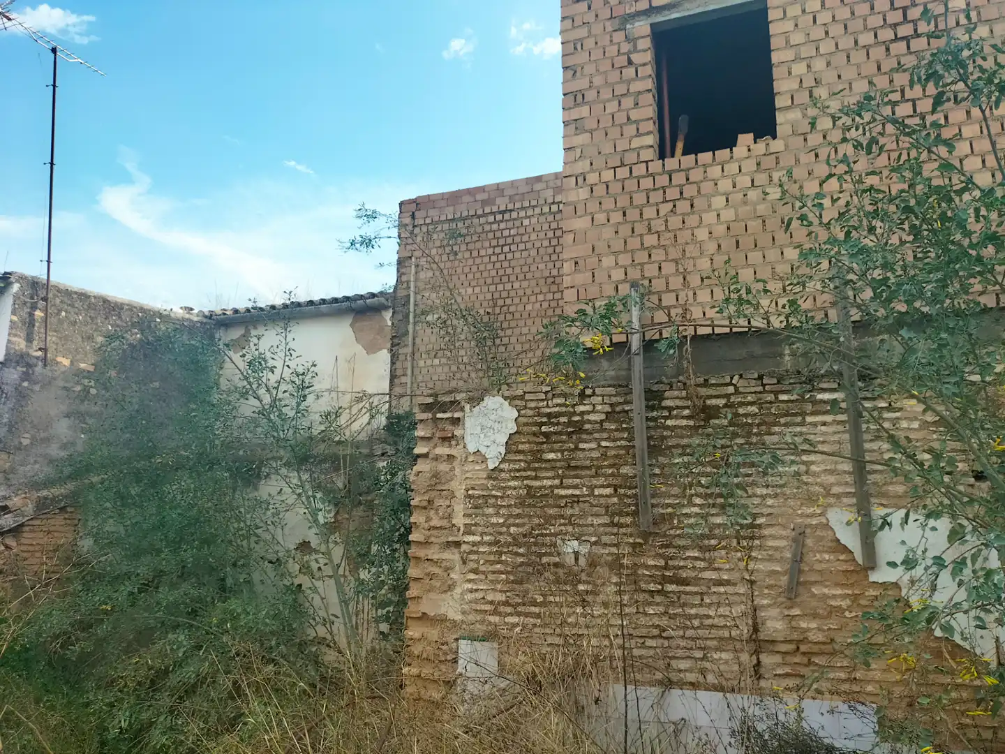 Maison avec terrasse à vendre à Olivares, imagen 14