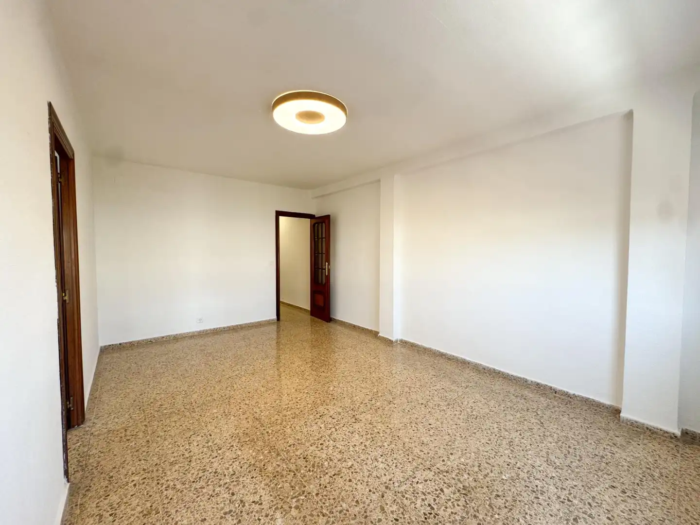 Comedor de Piso de alquiler en Catarroja con Aire acondicionado y Trastero