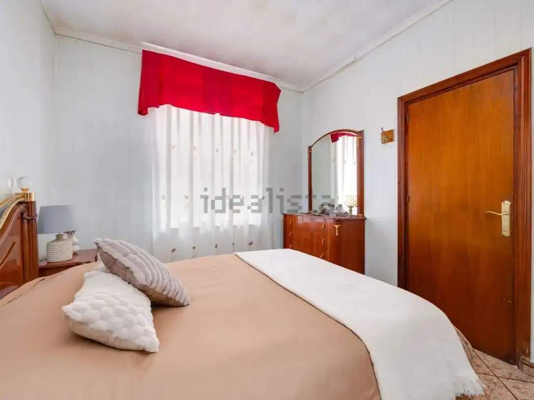 Habitación de Casa o chalet en venta en Torrevieja con Aire acondicionado, Calefacción y Terraza