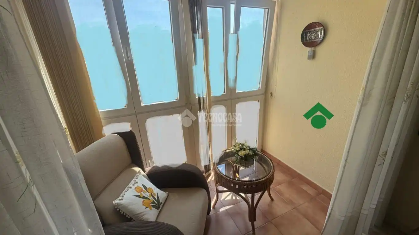 Flat with lift for sale in Paseo Marítimo - San José - La Laguna, imagen 7