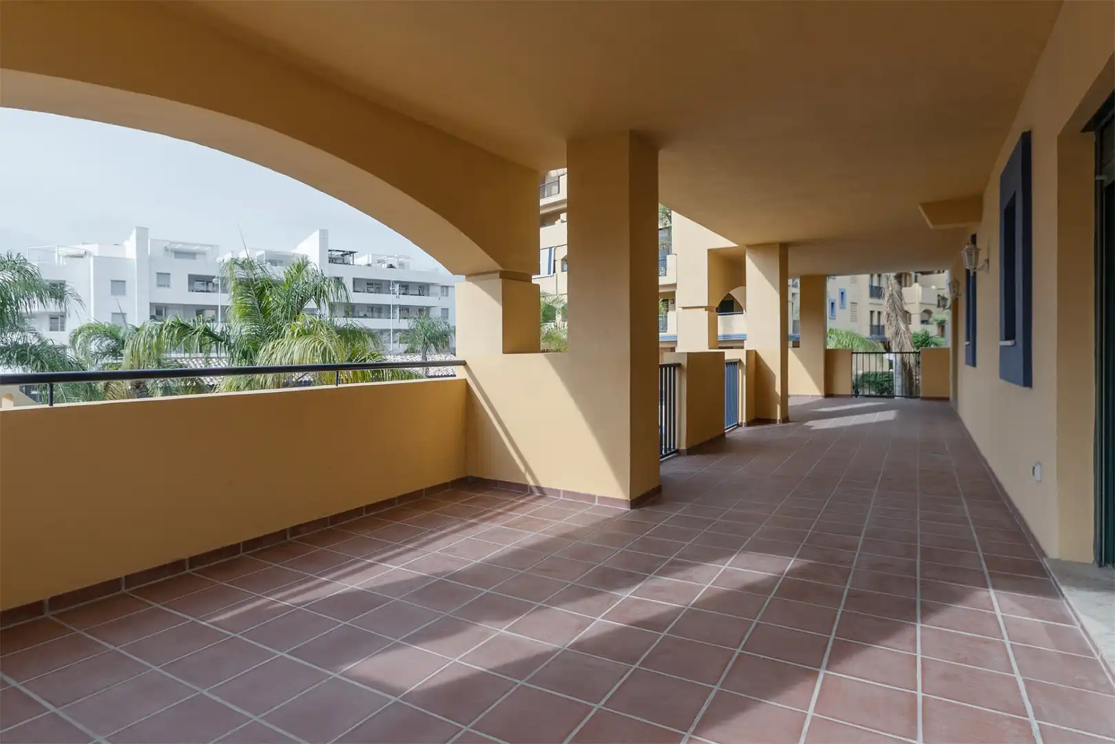 Apartments for rent in Nueva Alcántara