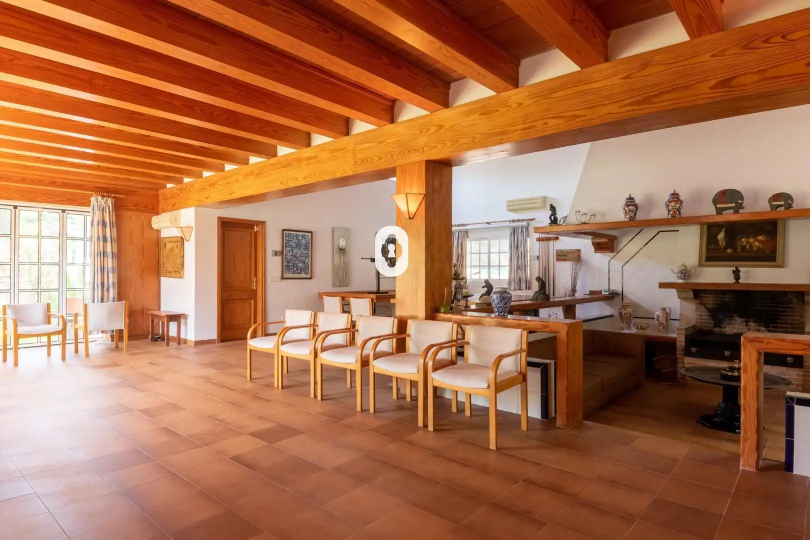 Casa o xalet en venda en Santa Margalida amb Jardí privat i Parquet