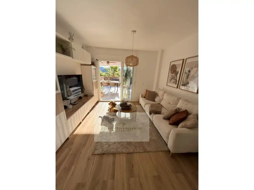 Wohnung mit Aufzug zum Verkauf in Urbanizacion Reserva Marbella, imagen 4