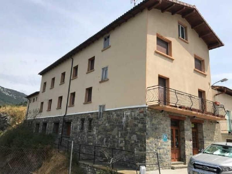 Außenansicht von Wohnung zum verkauf in Salvatierra de Esca