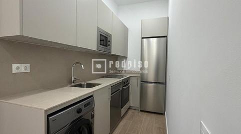 Foto 4 de Apartamento en venta en De Portugal, Puerta del Ángel,  Madrid Capital
