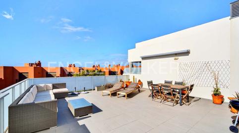 Photo 3 of Flat for sale in Los Abrigos, Granadilla de Abona