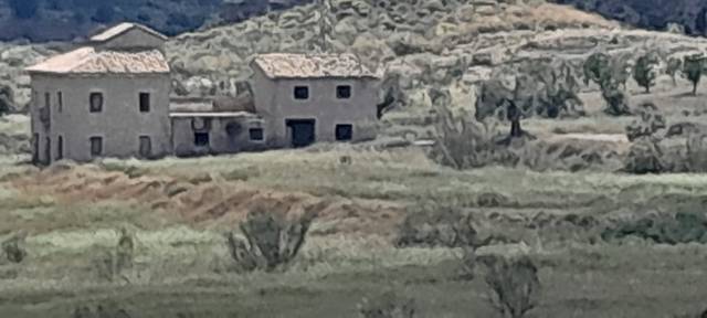 Terreno en Venta en Lugar Campo Bajo en Somontín