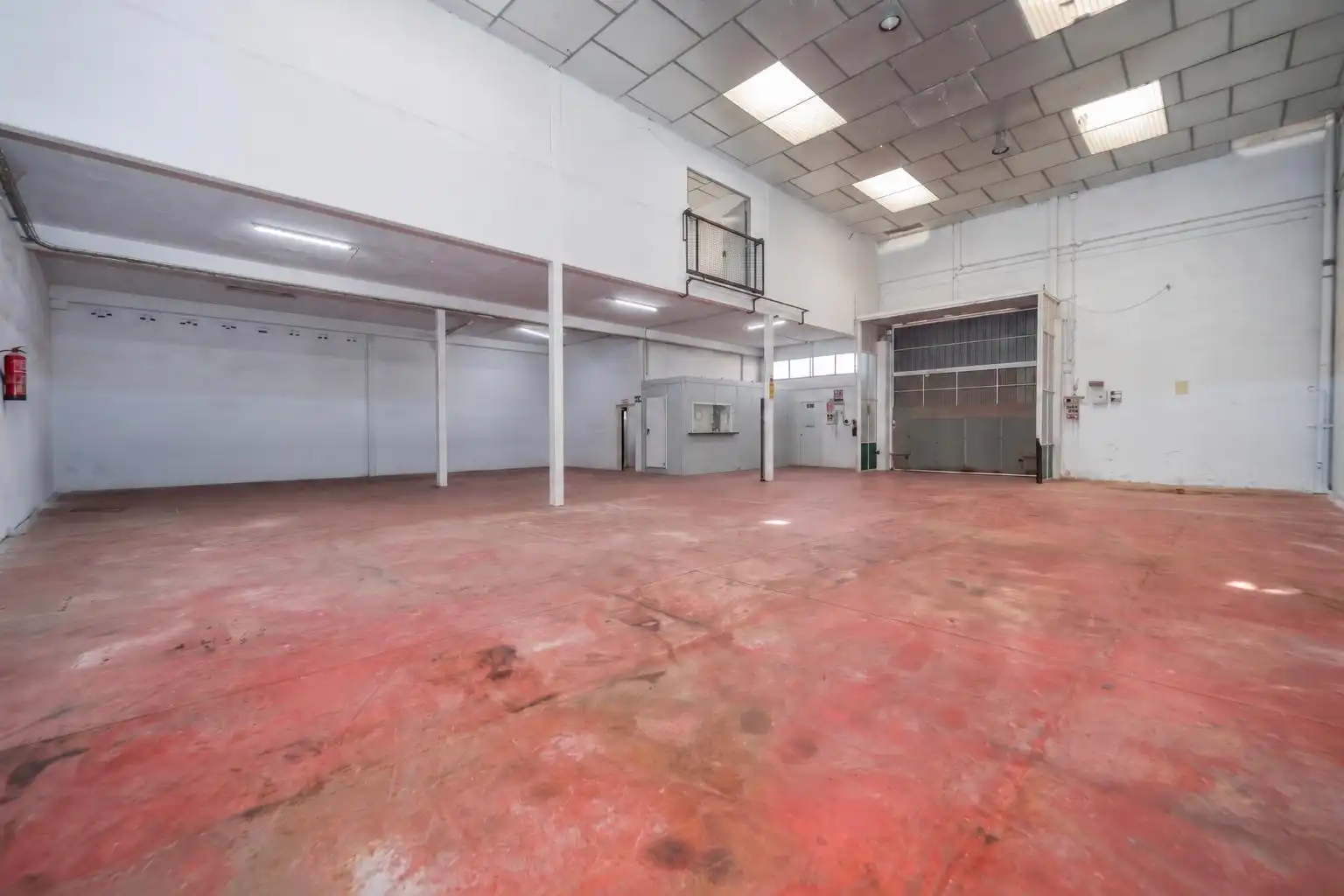 Industrial building for sale in Valdepelayo - Montepinos - Arroyo Culebro, imagen 7