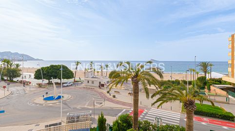 Foto 5 von Wohnungen zur Miete in Playa Poniente, Benidorm