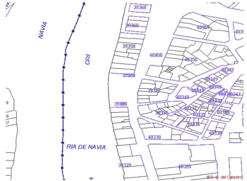 Apartments for sale in MARIANO LUIÑA, Navia