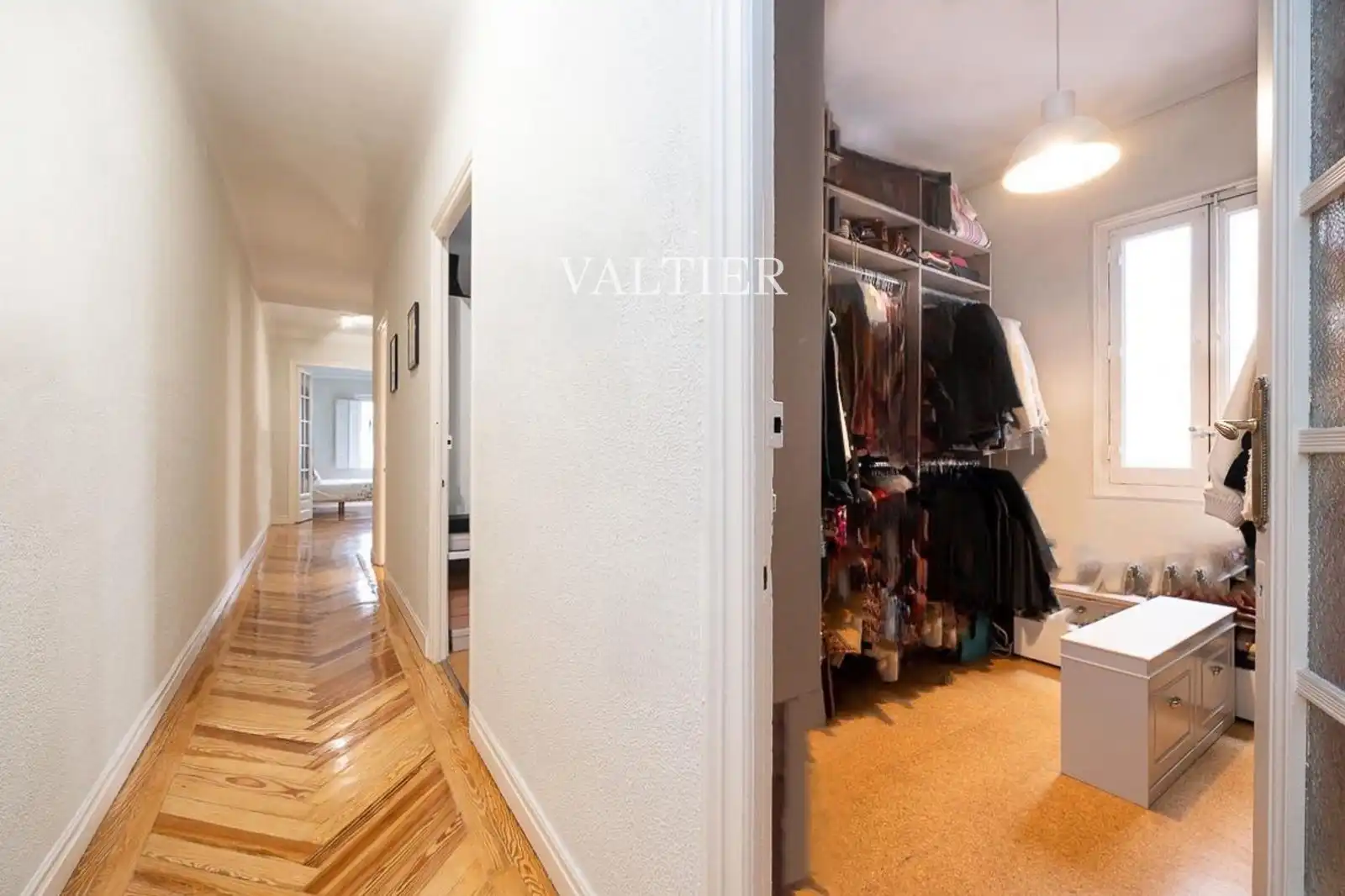 Flat with lift for sale in Zurbano, imagen 8