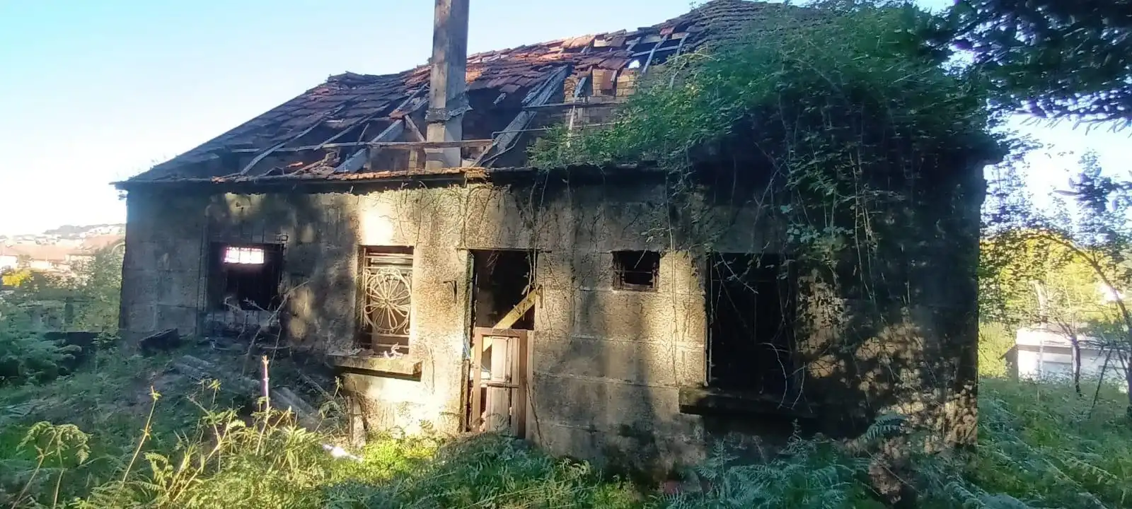 Maison à vendre à Avenida Avenida de Mendiño, 25, imagen 8