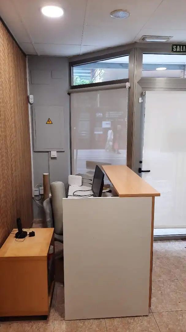 Gewerbefläche zum Verkauf in Casco Urbano