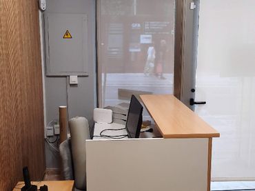 Gewerbefläche zum Verkauf in Casco Urbano