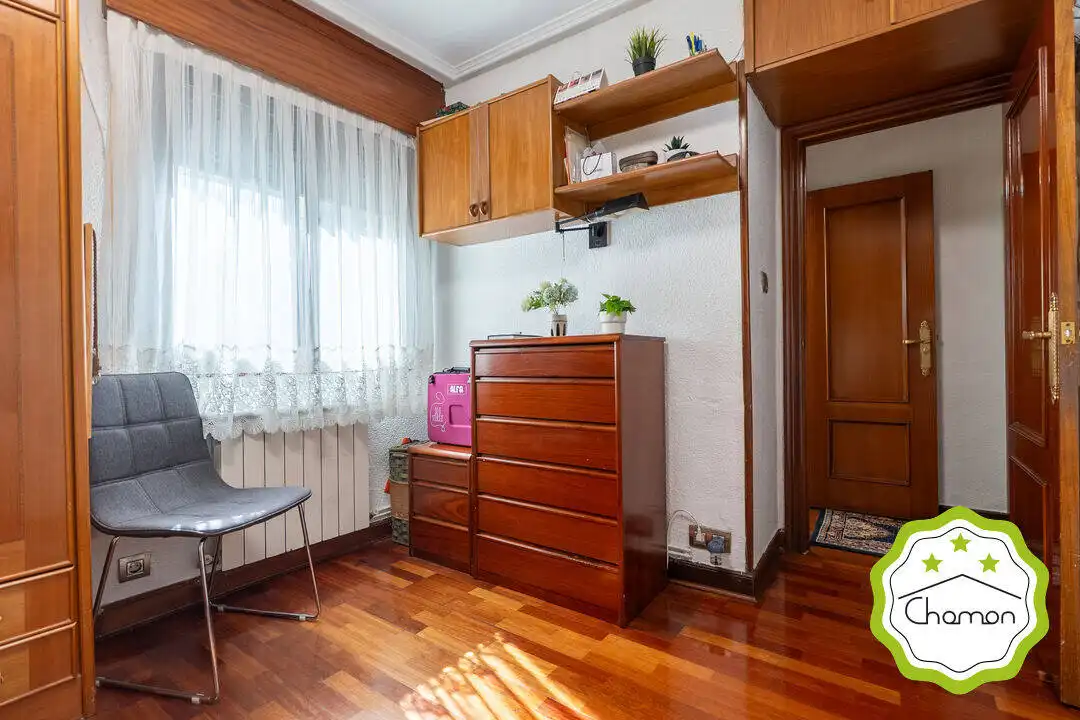 Piso con terraza en venta en Errekalde, imagen 23