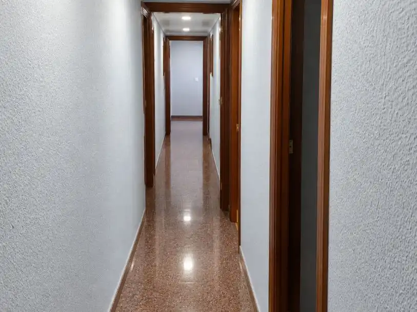 Piso en venta en  Barcelona Capital con Balcón