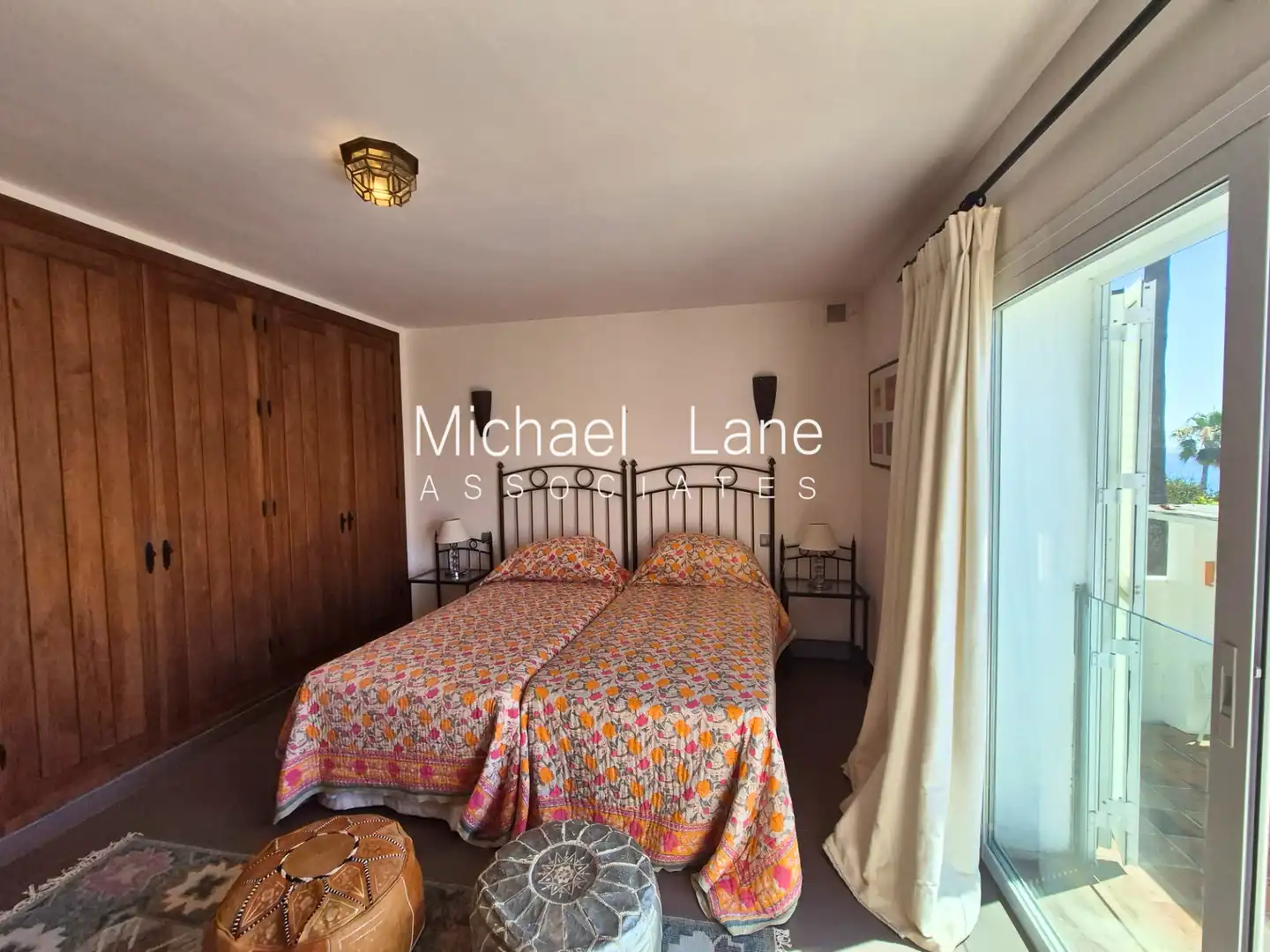Villa mit Pool zum Verkauf in Chullera, imagen 21