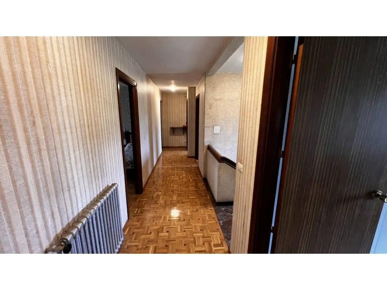 Casa o xalet en venda en Merindad de Montija amb Calefacció, Jardí privat i Parquet