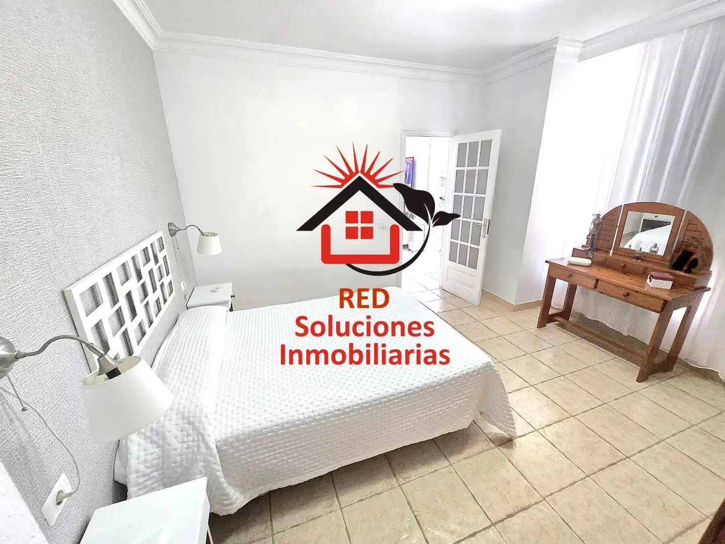 Exterior view of Flat for sale in El Rosario  with Terrace and Community pool