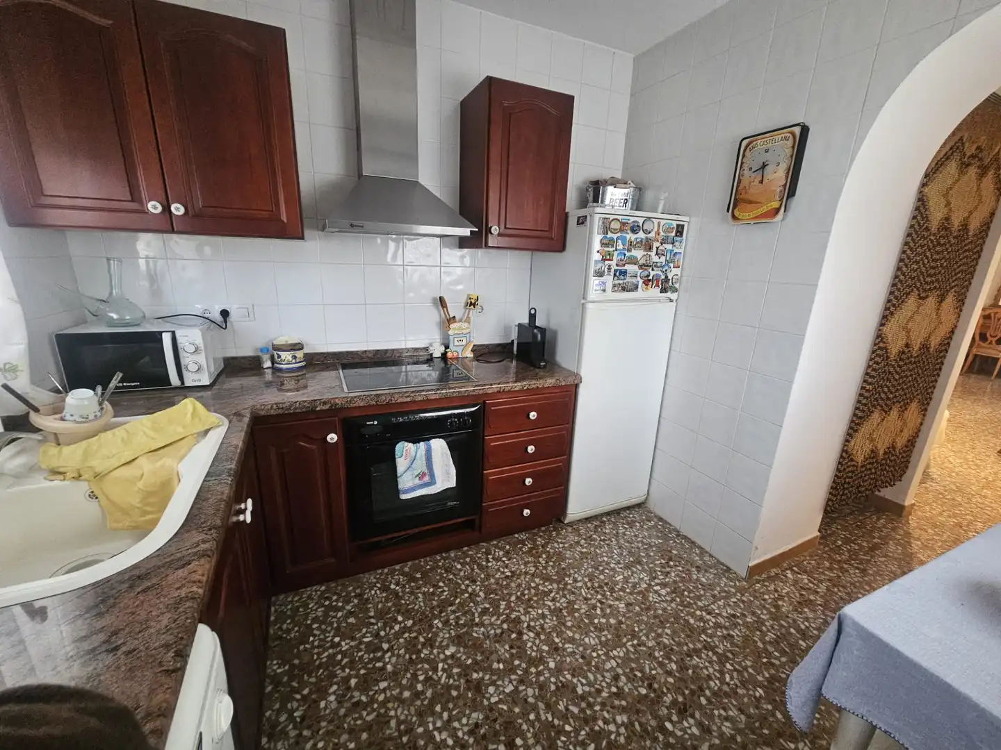 Villa mit Terrasse zum Verkauf in camino de marchuquera 167, imagen 44