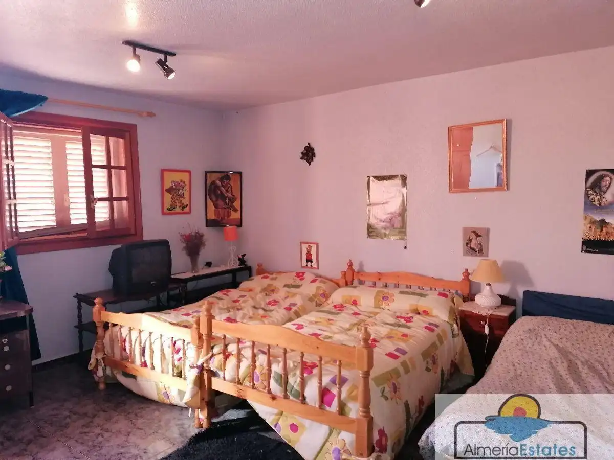 Detached house for sale in Albox, imagen 16