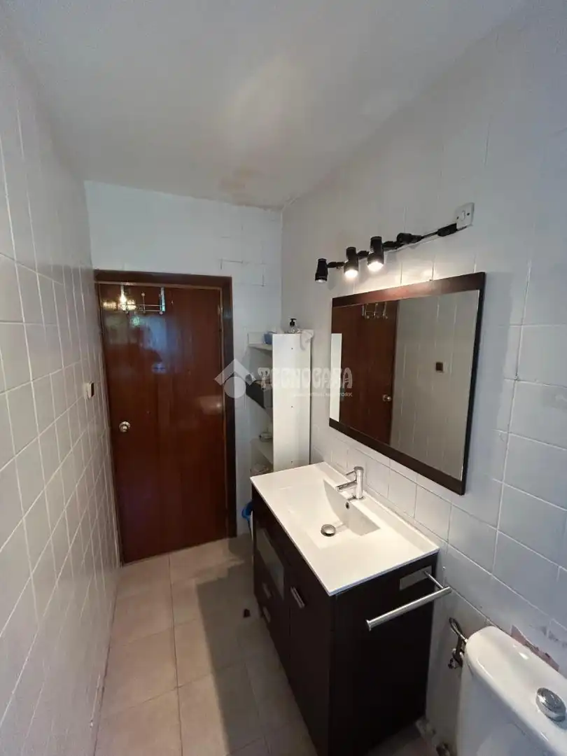 Bathroom of Flat for sale in Coslada  with Heating