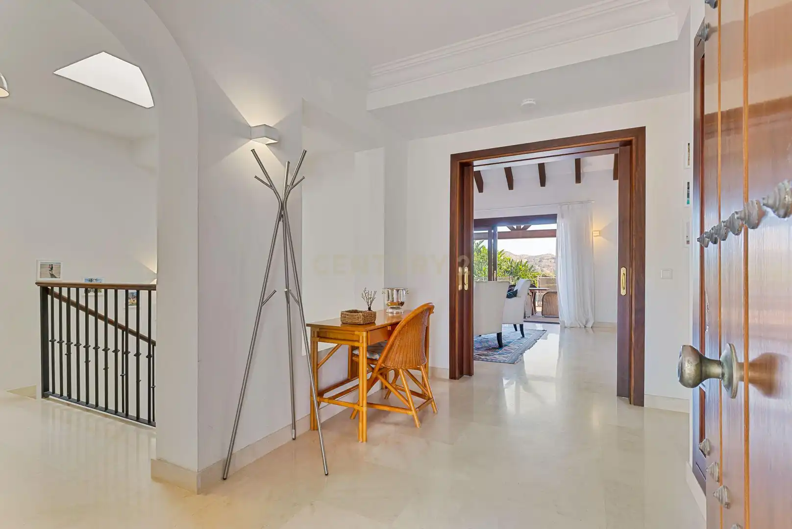 Casa o xalet en venda en Mijas amb Aire condicionat, Jardí privat i Traster