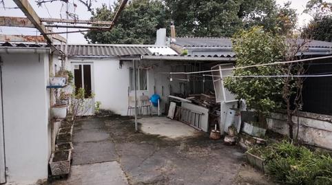 Foto 3 de Casa adosada en venda a A Malata - Catabois - Ciudad Jardín, A Coruña