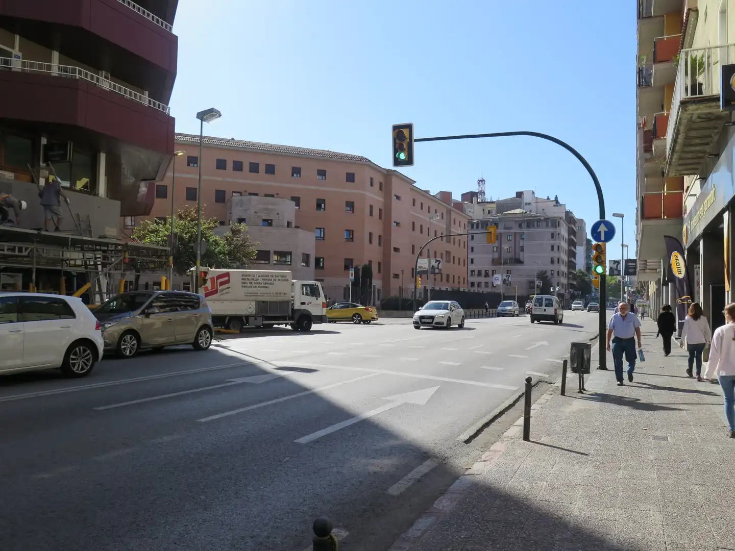 Parcheggio in vendita a BARCELONA, imagen 6